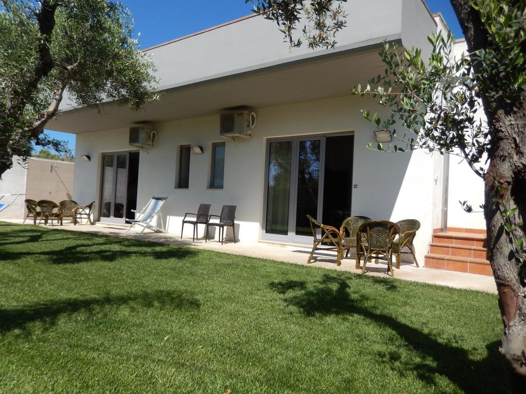 Villa Casole Short Lets Copertino Szoba fotó