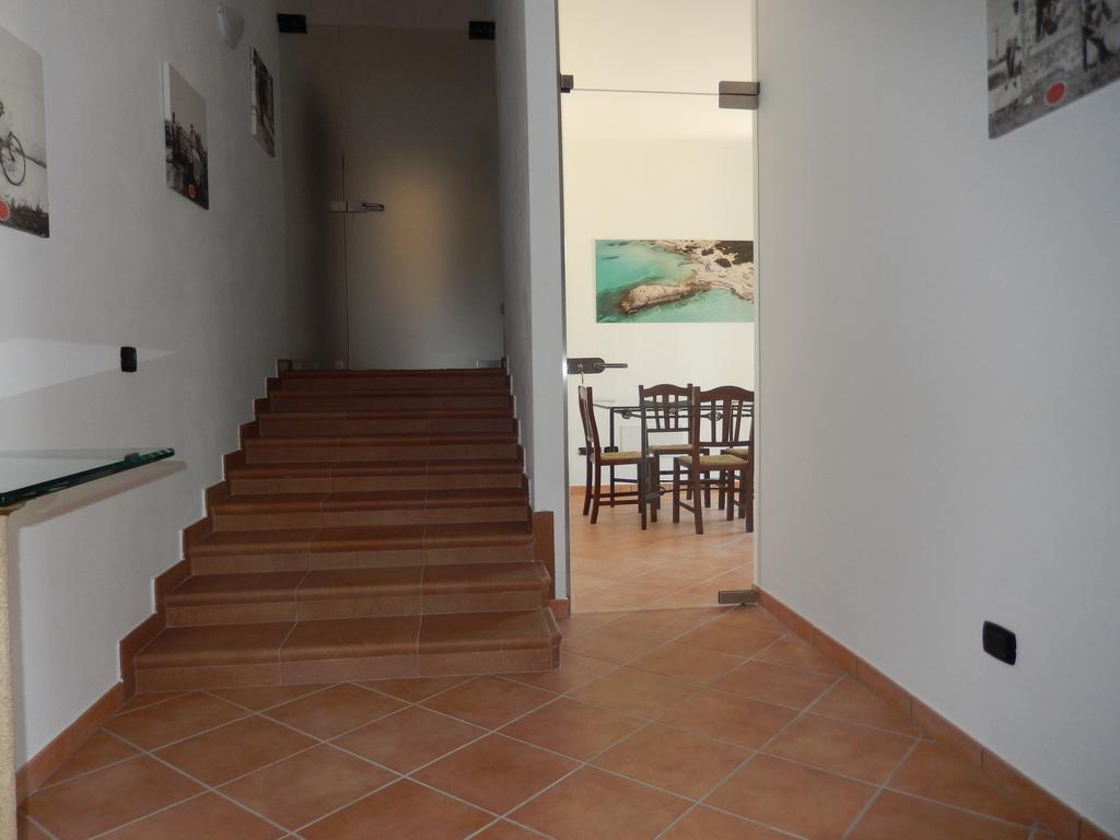 Villa Casole Short Lets Copertino Szoba fotó